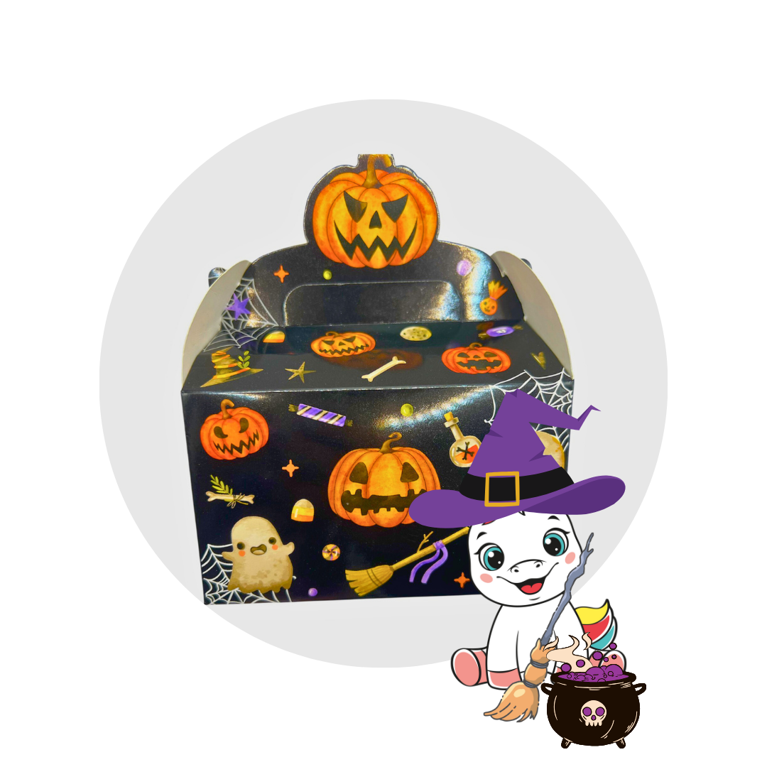 Box d'Halloween (x1)