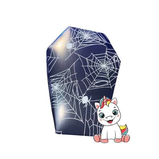 Cercueil Sucré (x1)