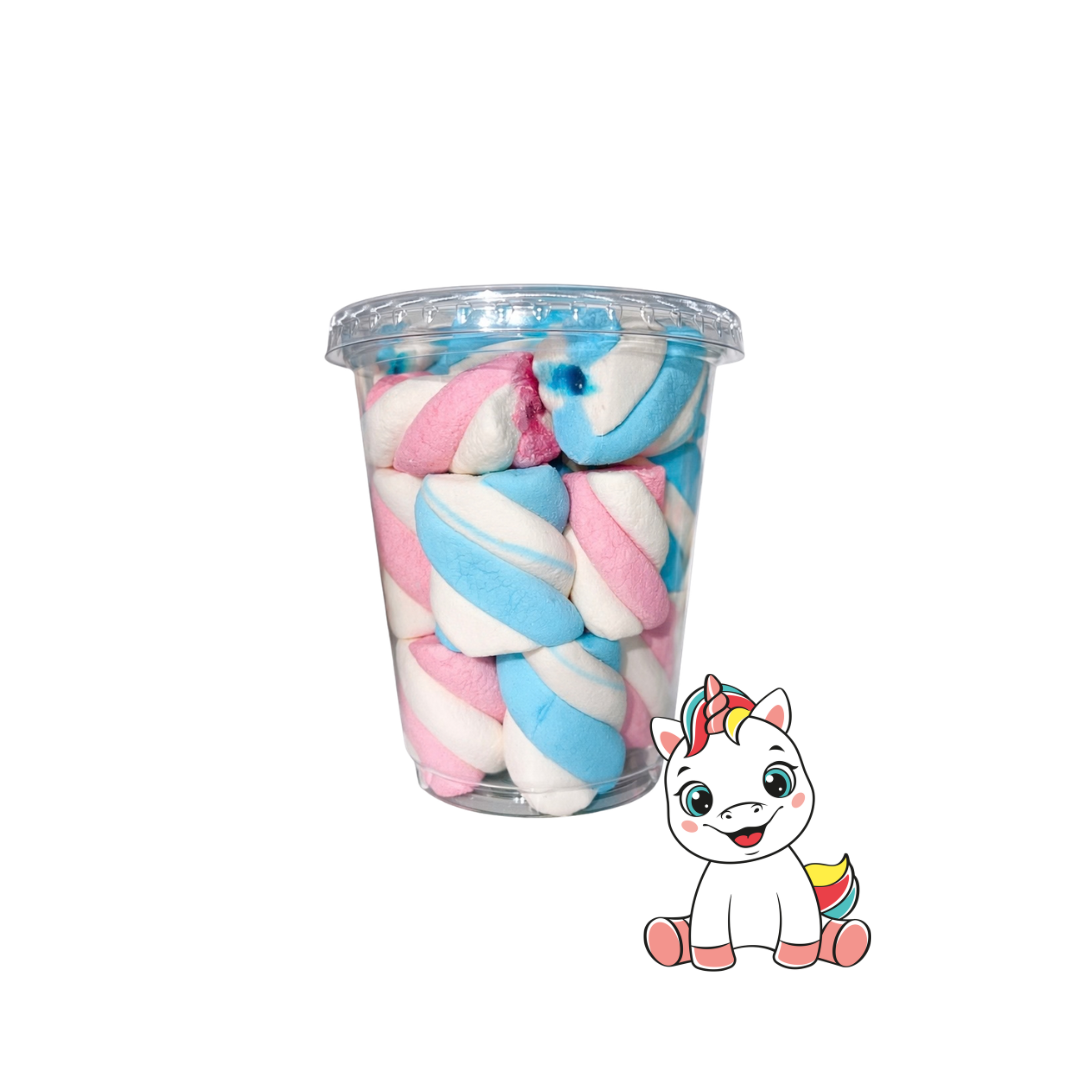 Cup nuage baby love 100g