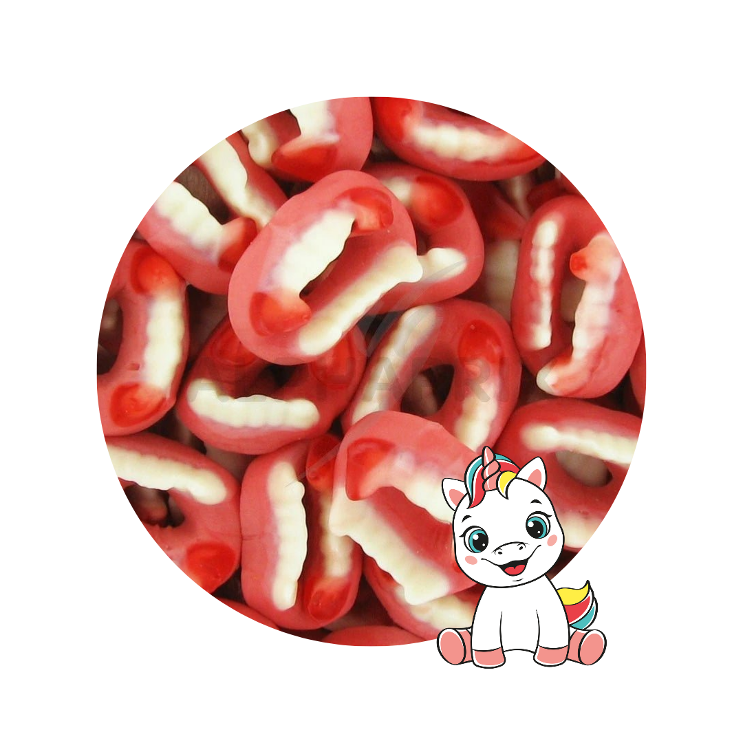 Dentier Dracula 100g