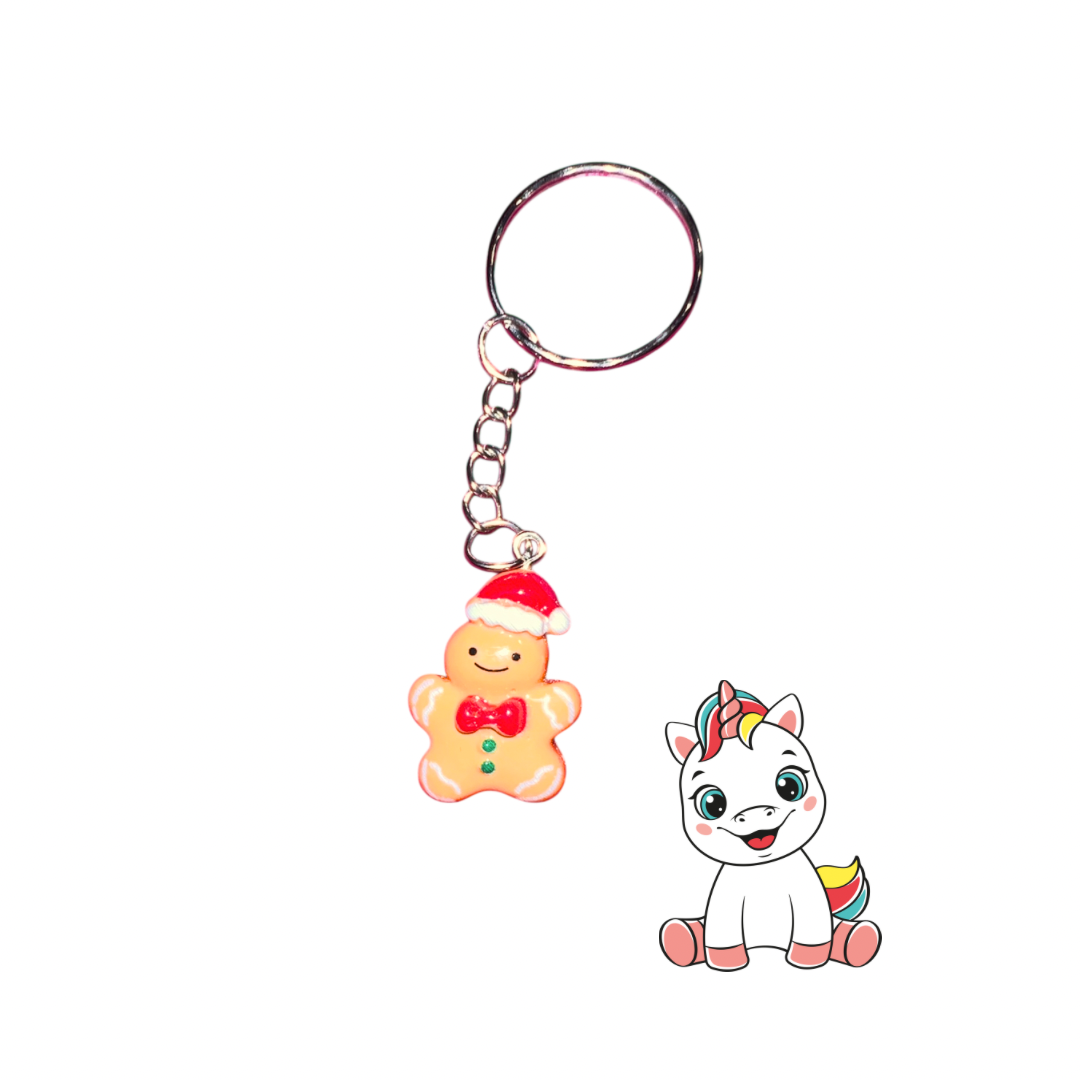 Porte clef p’tit Biscuit