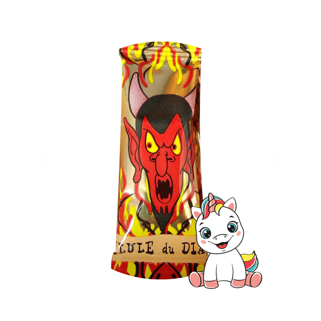 Pilule du diable (x1)