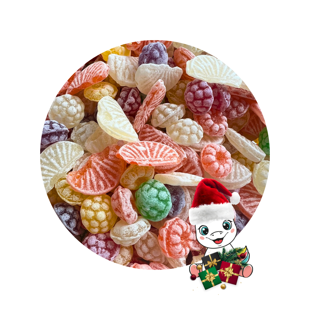 Salade de fruits Pifarre 100g