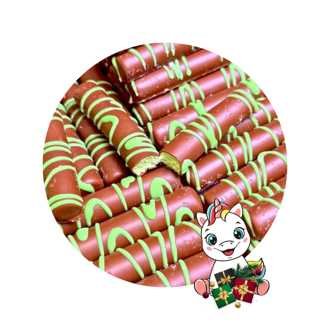 Tanzanitos Dubai (lot de 5)