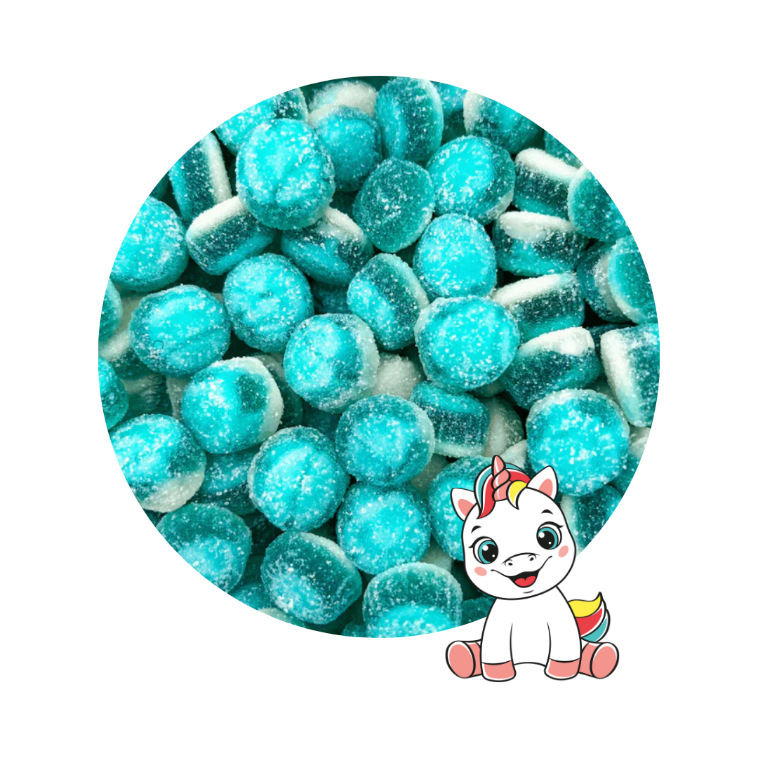 Tartelette framboise Halal 100g