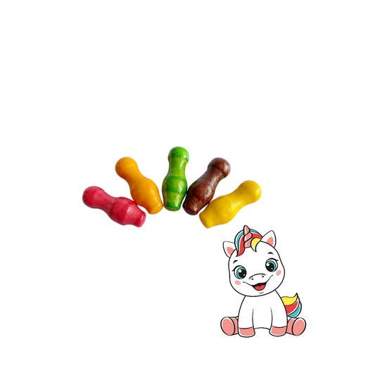 Tétine Magic gum (x1)