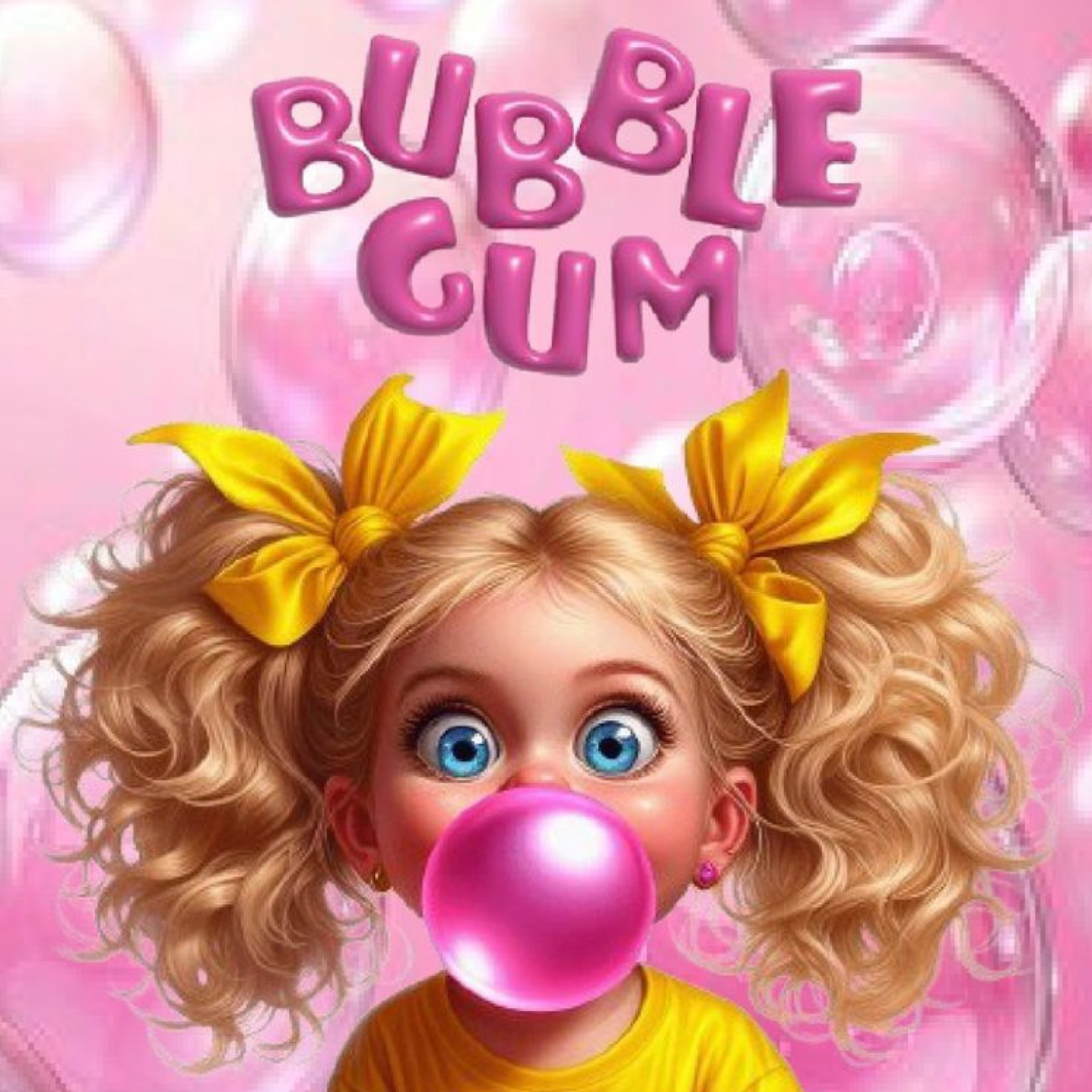 Bubble Gum