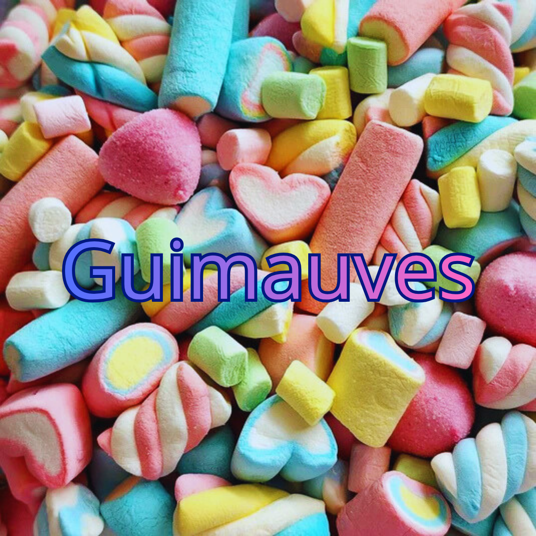 Guimauves