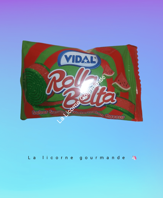 Rolla Belta Pastèque