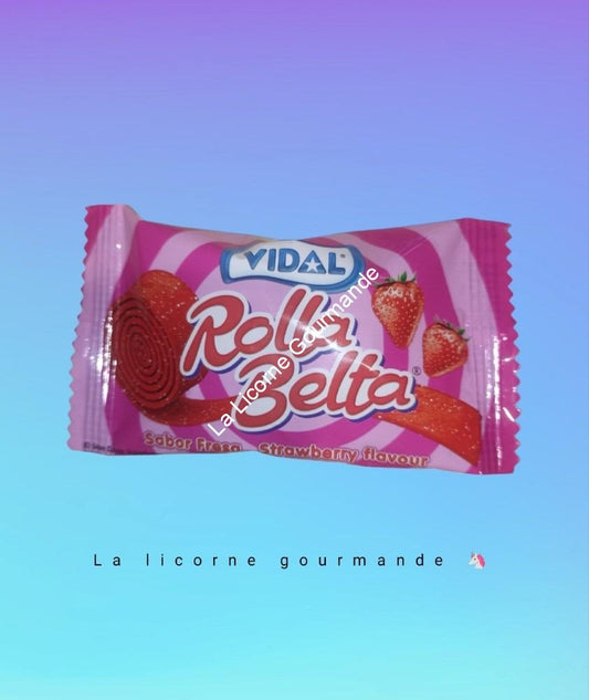 Rolla Belta Fraise