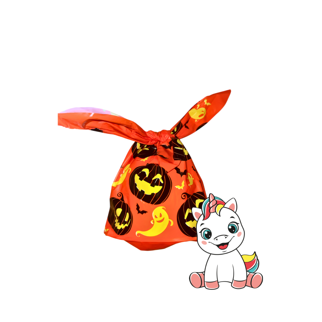 Sachet Halloween 120g