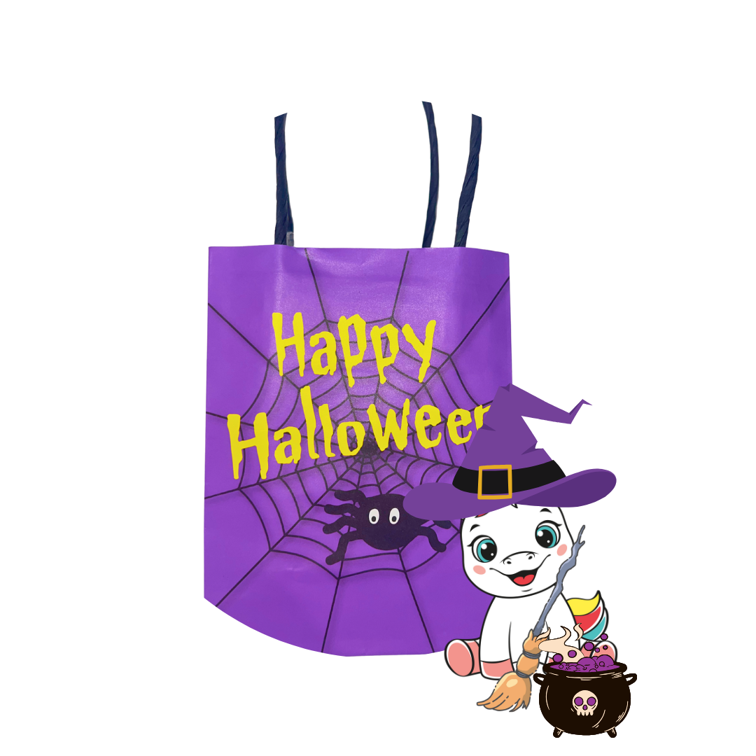 Petit sac Spécial Halloween (x1)
