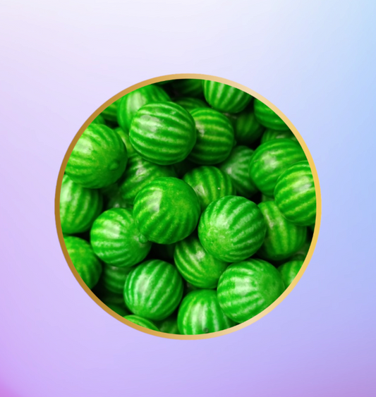 Pastèque gum 100g