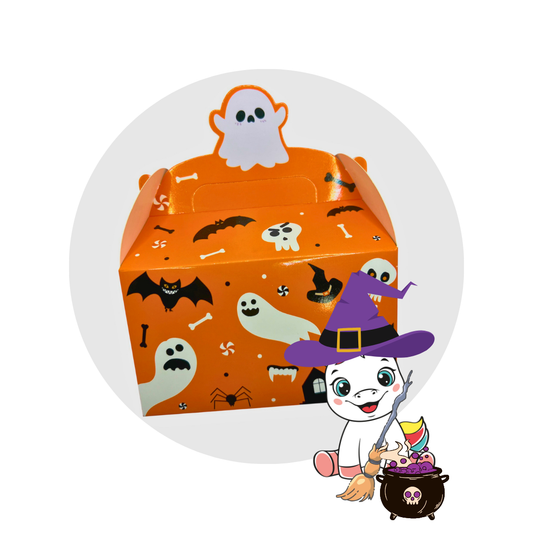 Box d'Halloween (x1)