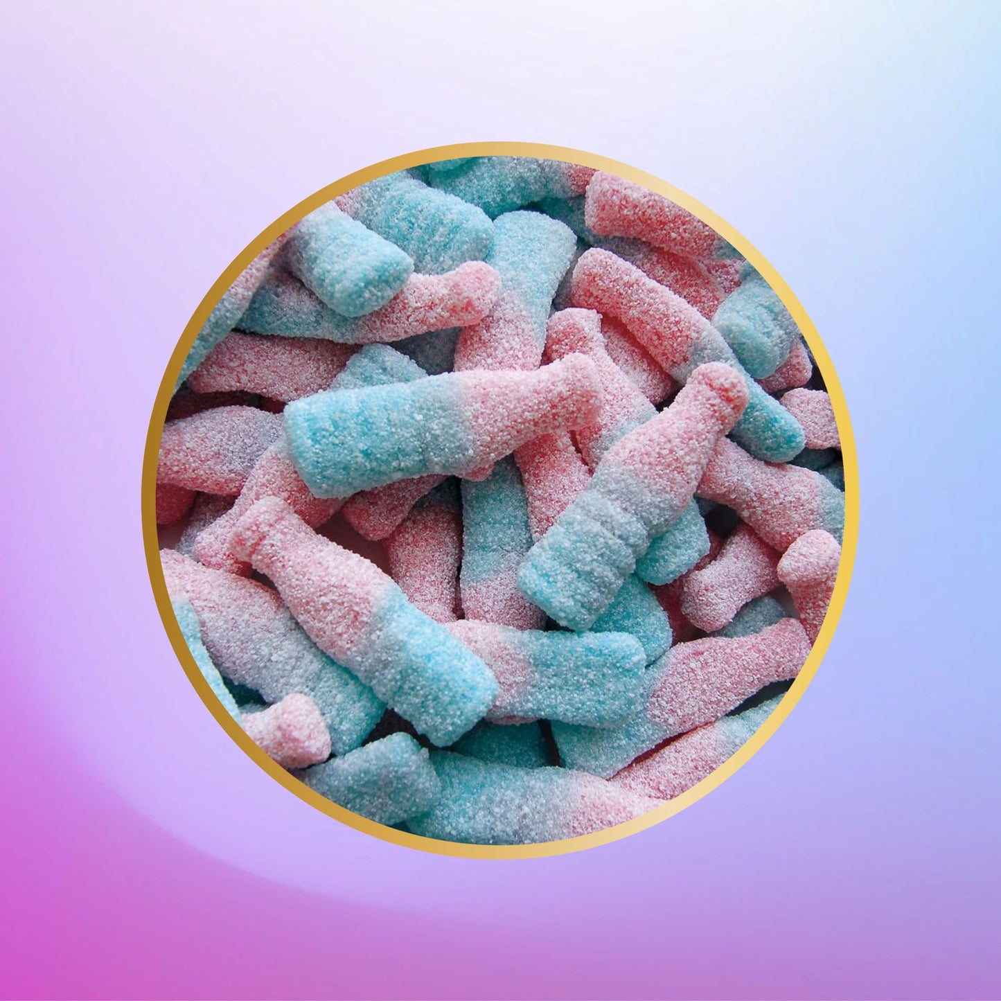 Bubblizz 100g