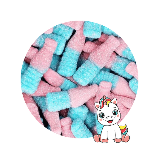 Bubblizz Lutti 100g