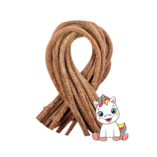 Cable américain cola acide Halal (x1)