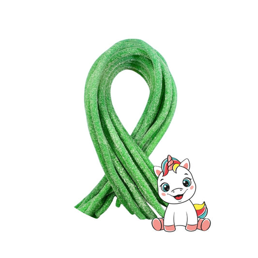 Cable américain pomme acide (x1)