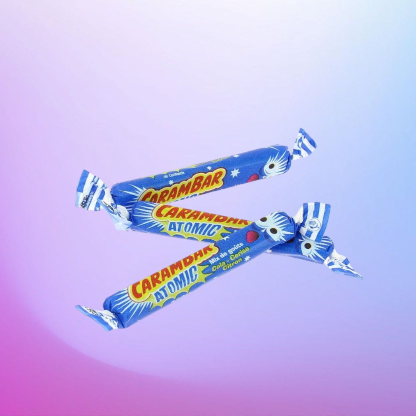 Carambar Atomic (x1)