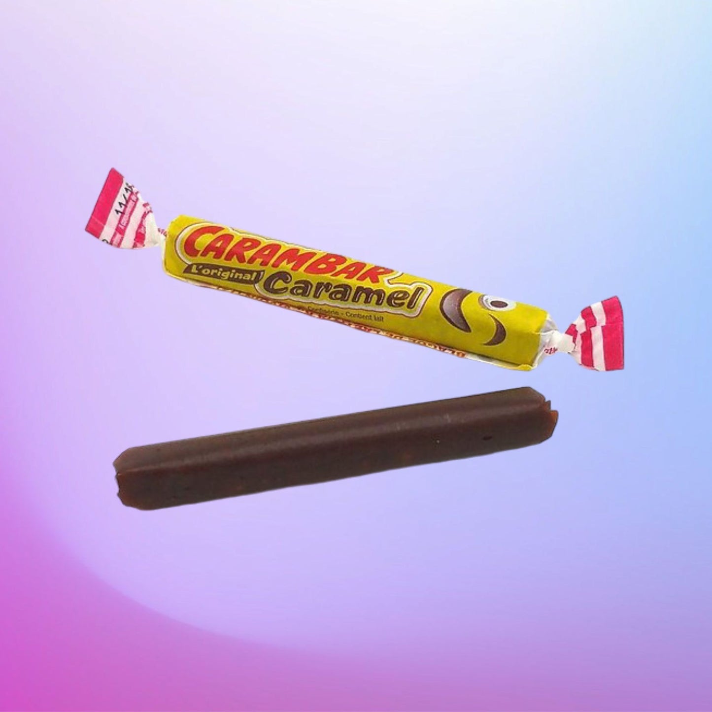 Carambar caramel (x1)