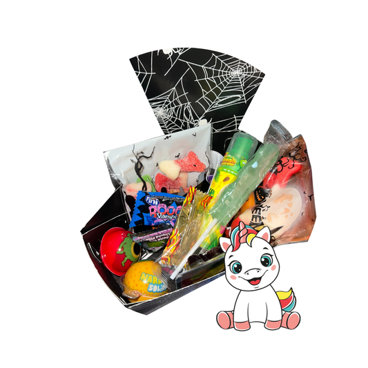 Cercueil Sucré (x1)