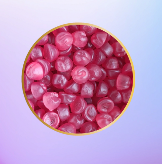 Cerises Lavées 100g