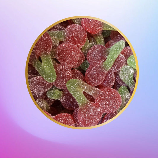 Cherry pik 100G