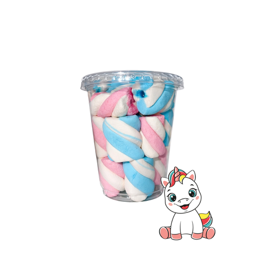 Cup nuage baby love 100g