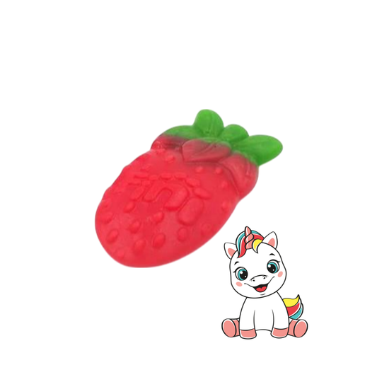 Fraise Sauvage XXL (x1)