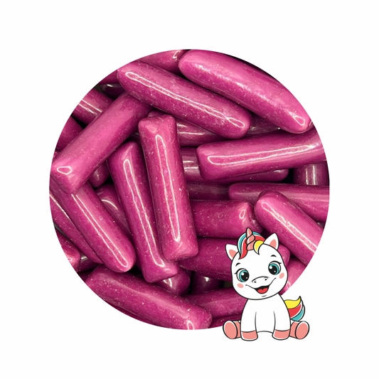 Hitschies fruits des bois Halal 100g