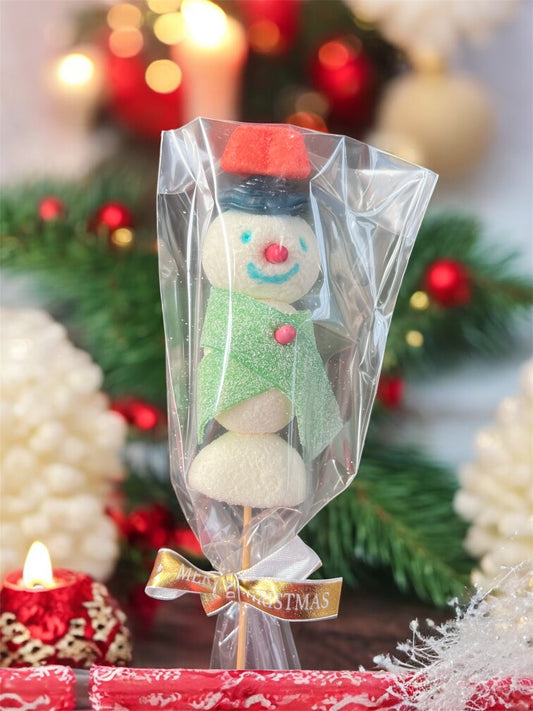 Bonhomme de neige (x1)