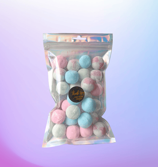 Mix de boules Acidulées 200g