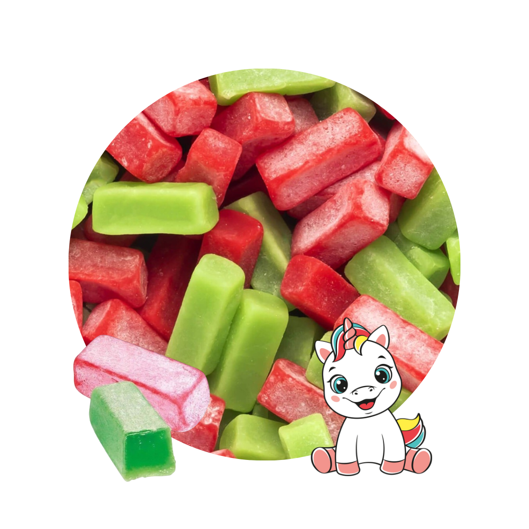 Jelly Watermelon 100g