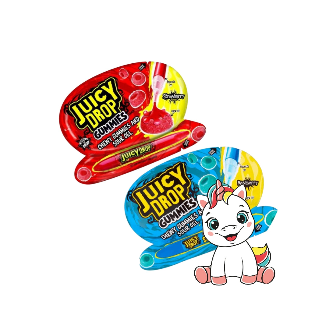 Juicy Drop Gummies (x1)