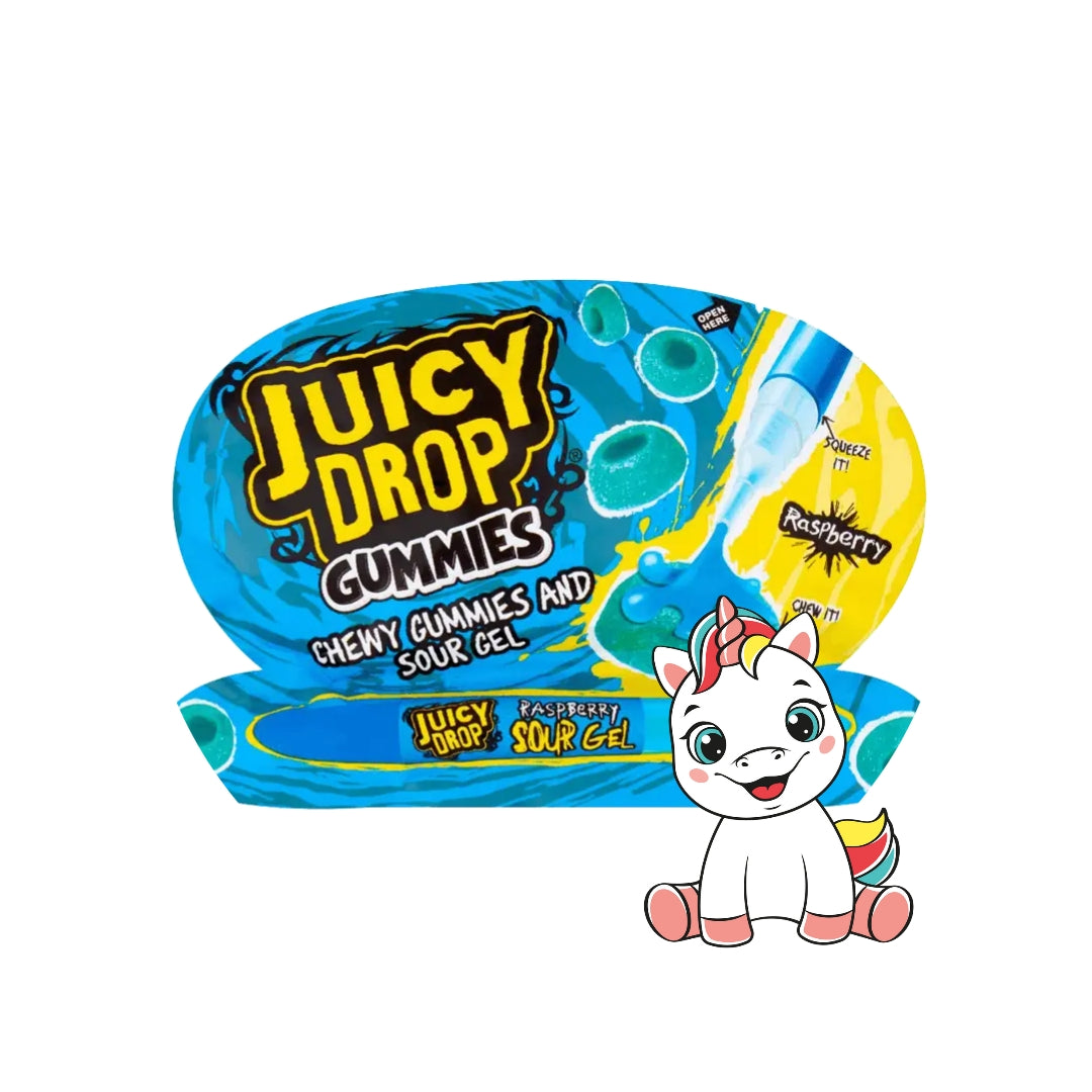 Juicy Drop Gummies (x1)