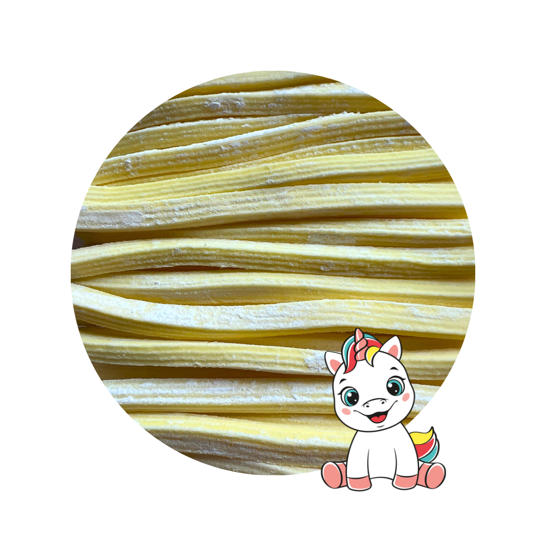 Lignes Citron (lot de 10)