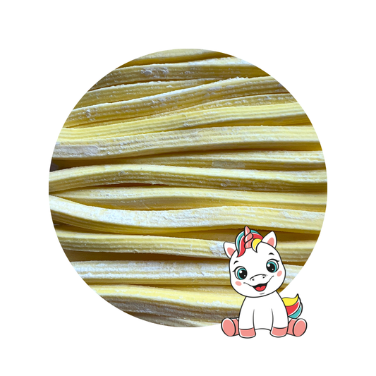 Lignes Citron (lot de 10)