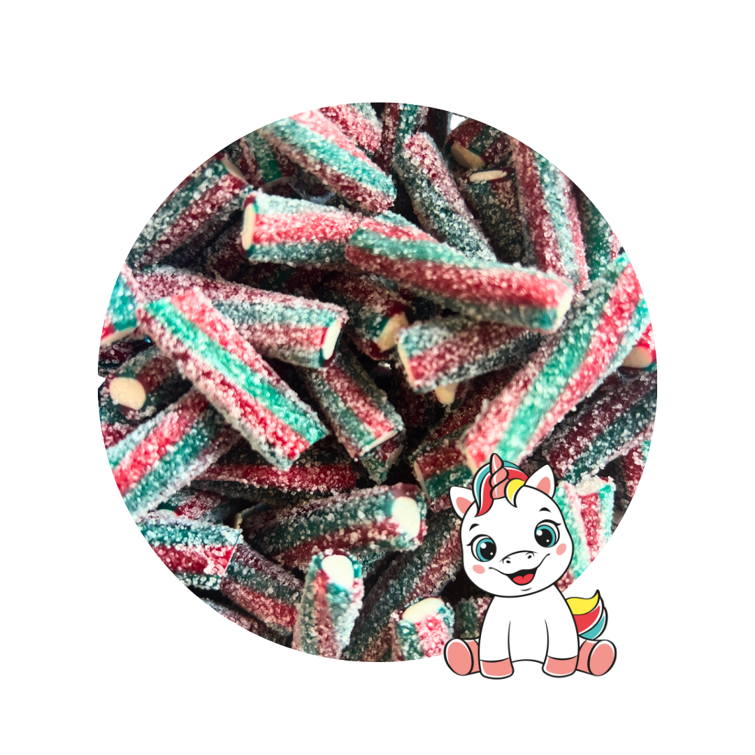 Mini Cable Red Bull 100g