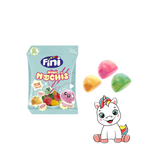 Mini mochis Fini (x1)