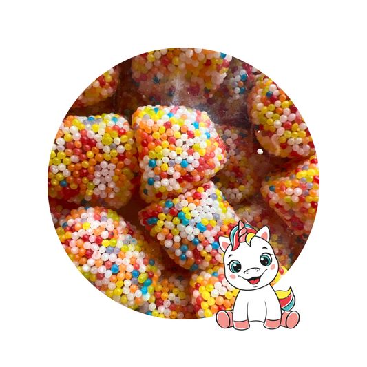 Mures Multicores D'Sito 100g