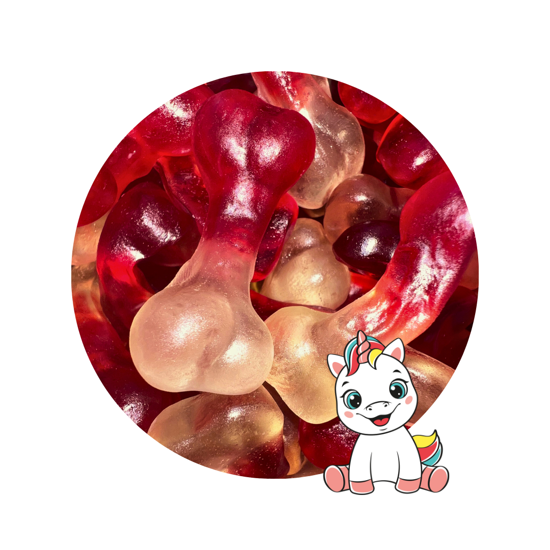 Os Lisse Translucide Fini 100g