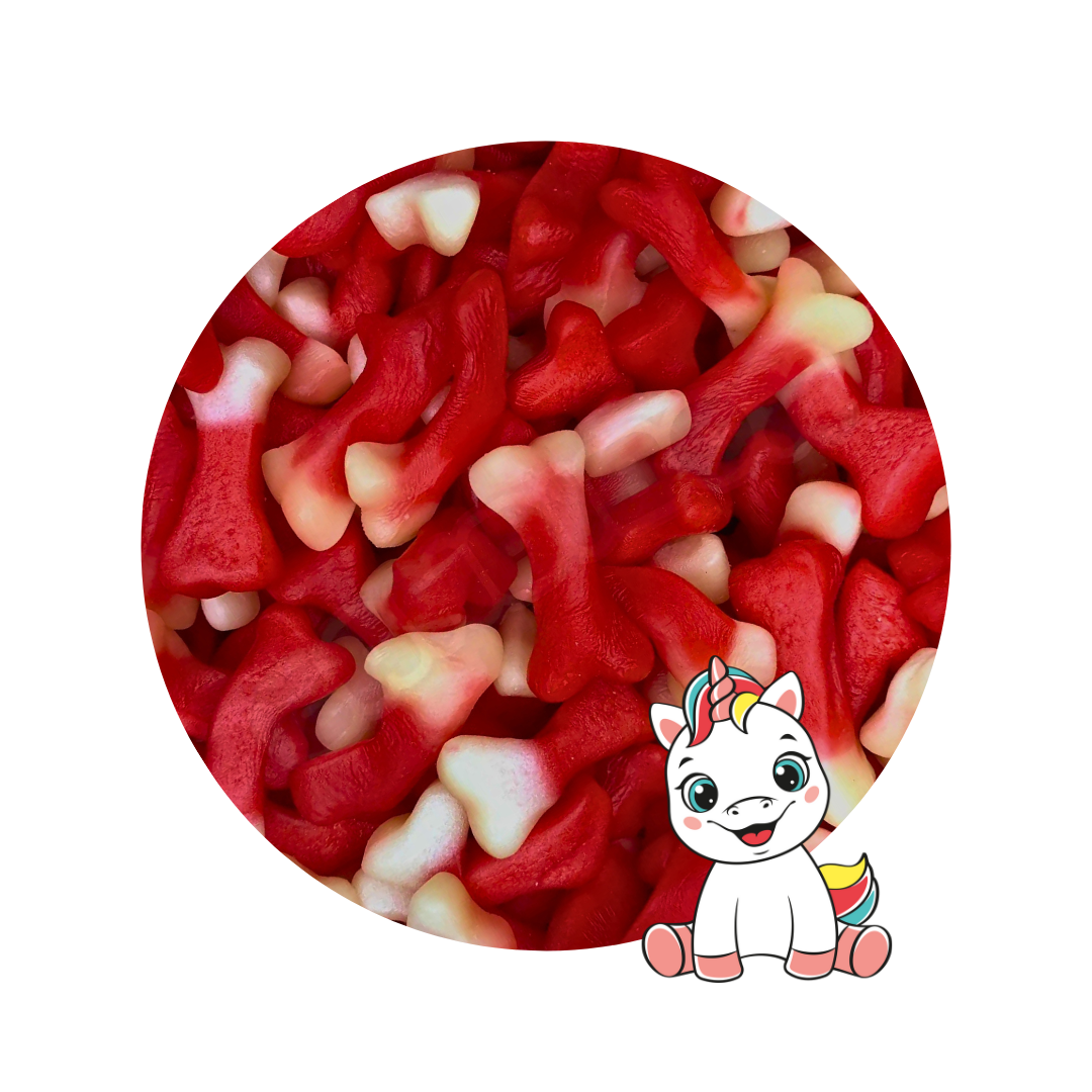 Os Lisse Halal 100g