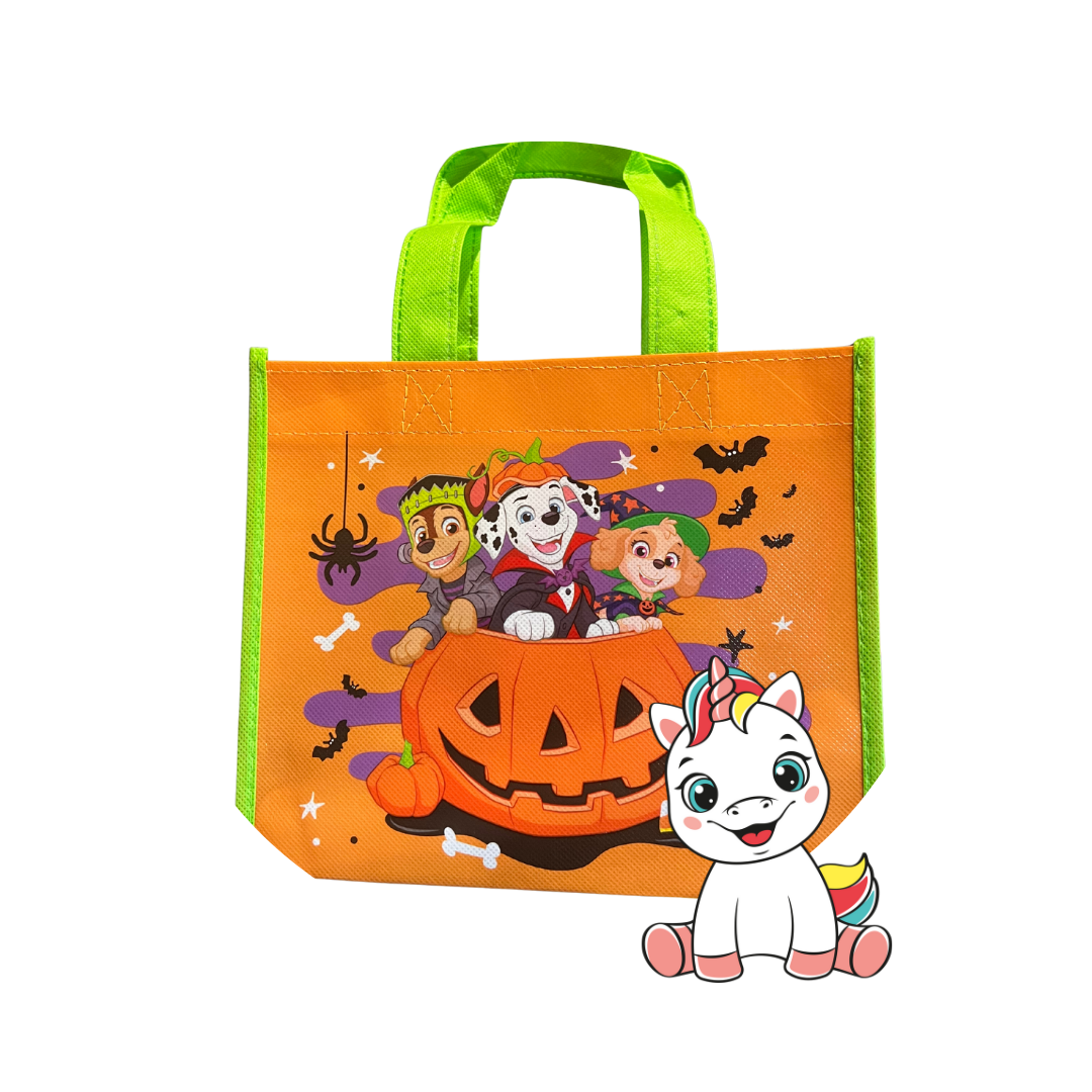 Pack Halloween Premium- Trick or Treat Edition Limité (x1)