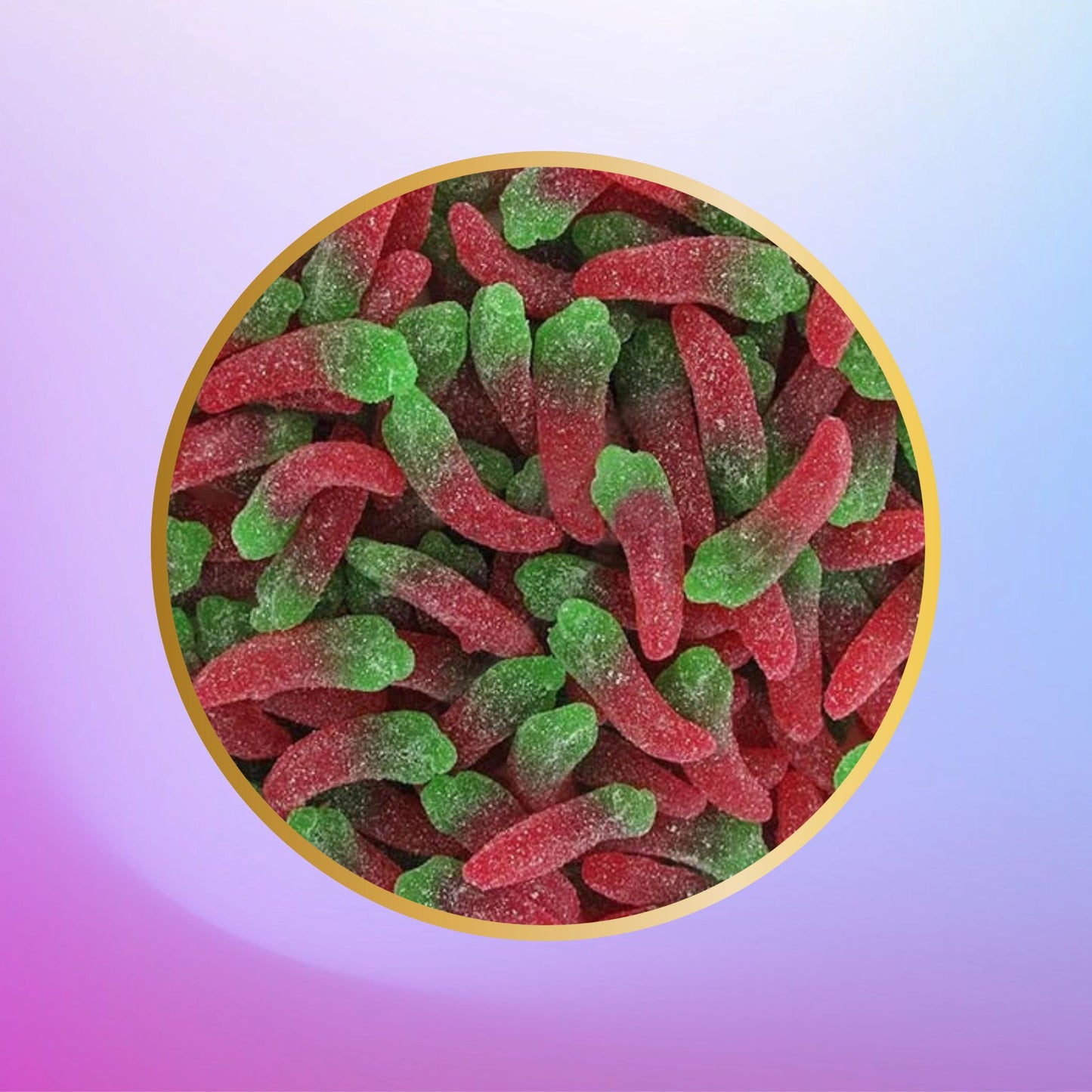 Piments Sucré 100g