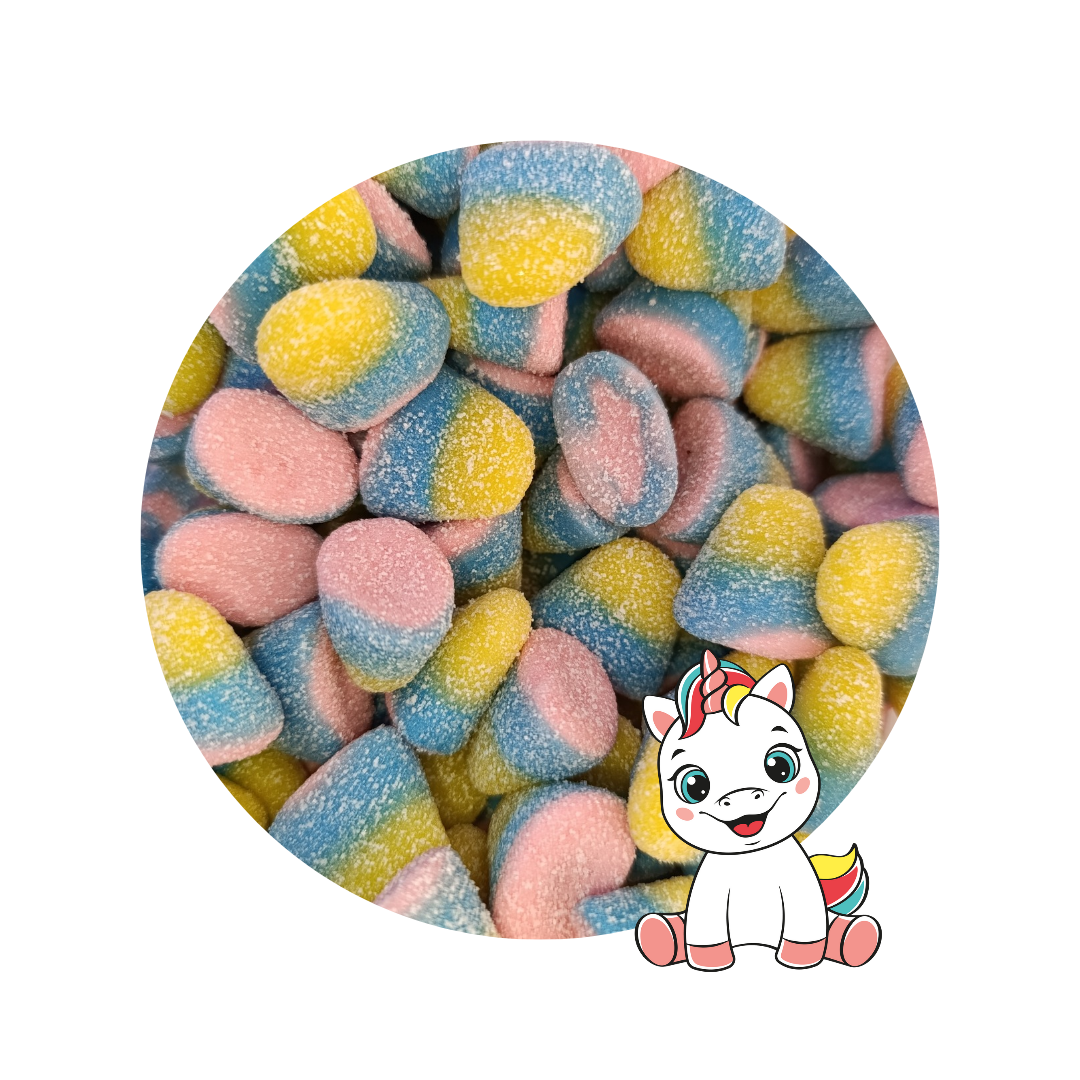 Rainbow drop acide 100g