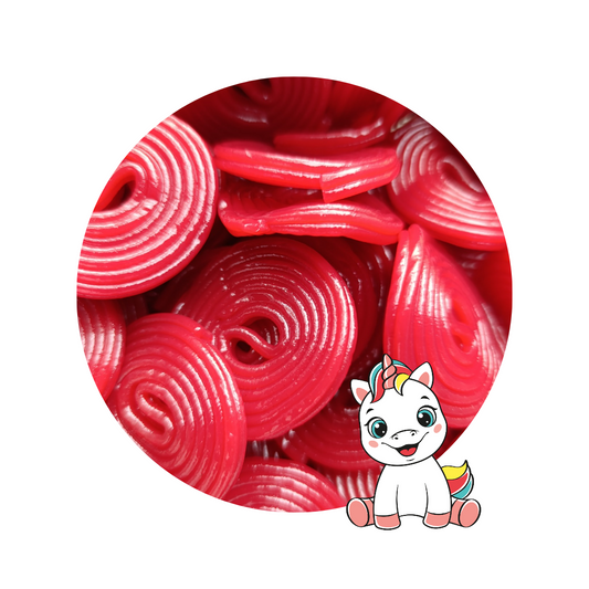 Rotella fraise lisse 100g