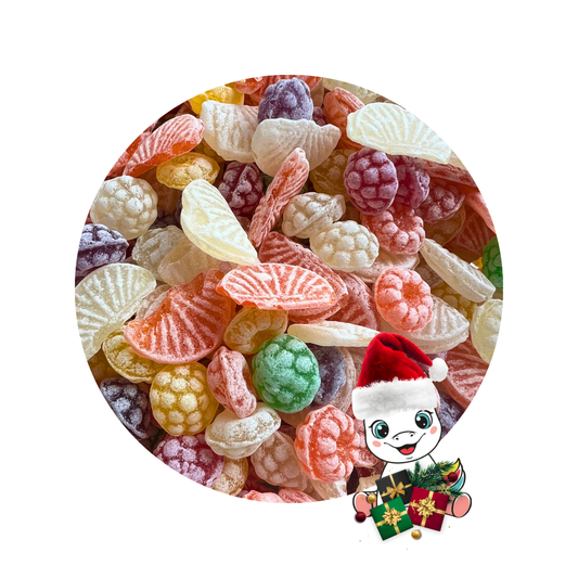 Salade de fruits Pifarre 100g