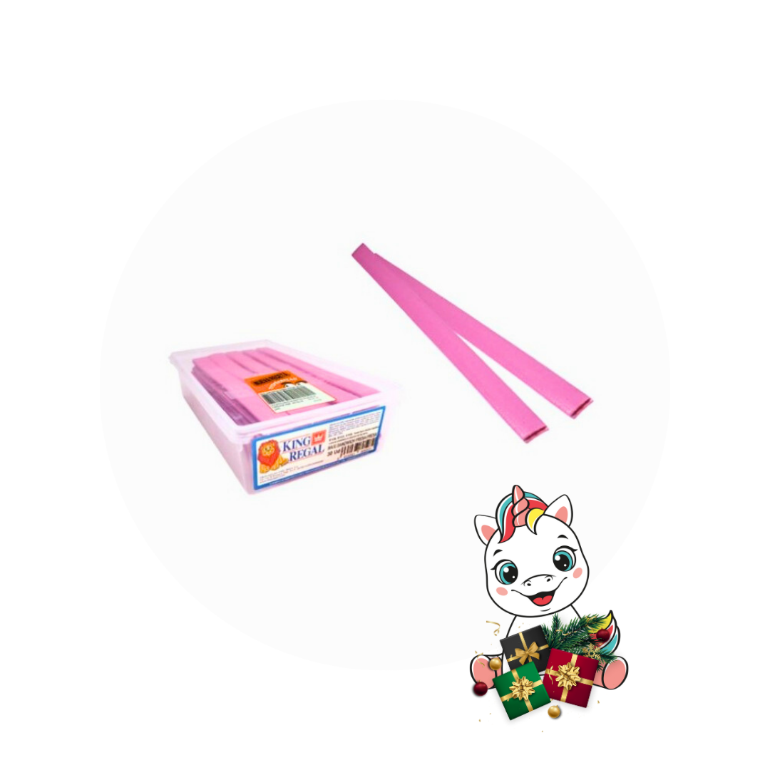 Sandwich Fraise (x1)