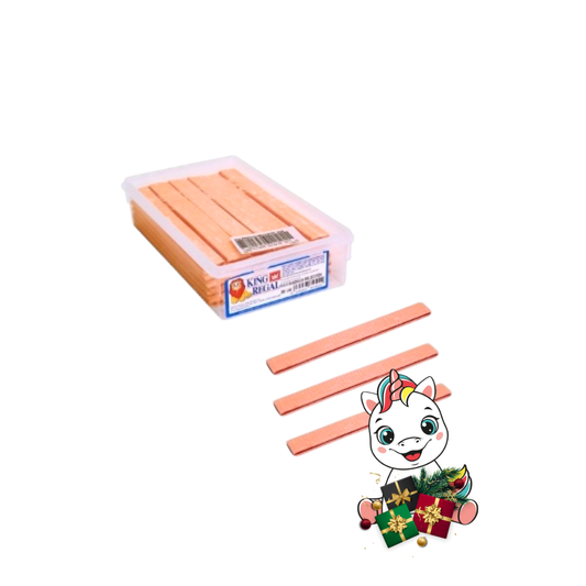 Sandwich pêche fraise (x1)