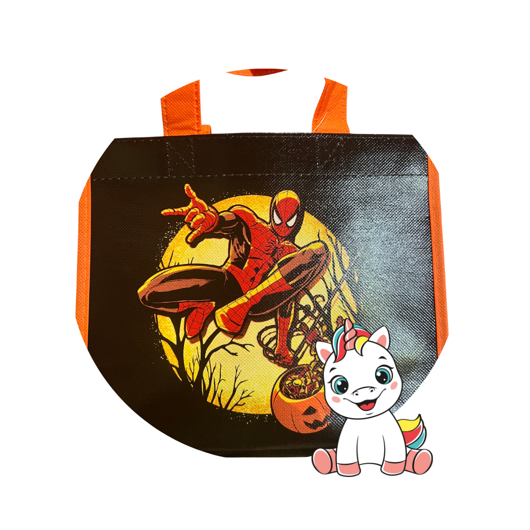 Pack Halloween Premium- Trick or Treat Edition Limité (x1)